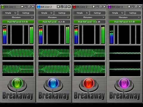 breakaway audio enhancer keygen idm